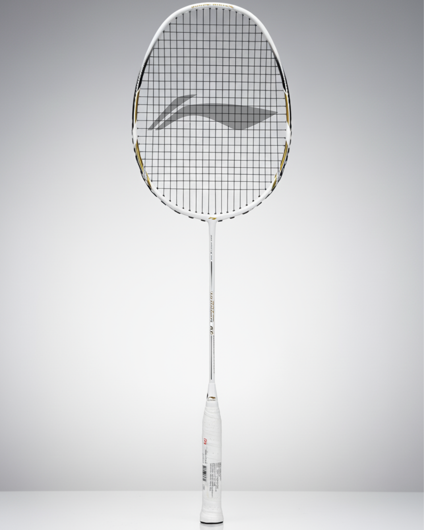 Li-Ning WINDSTORM 78+ Badminton Racket 5U 6G