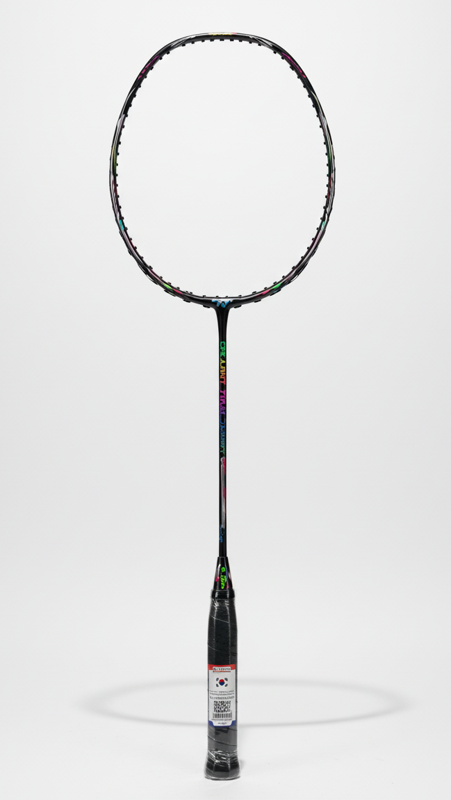 MAXBOLT GALLANT TOUR BADMINTON RACKET