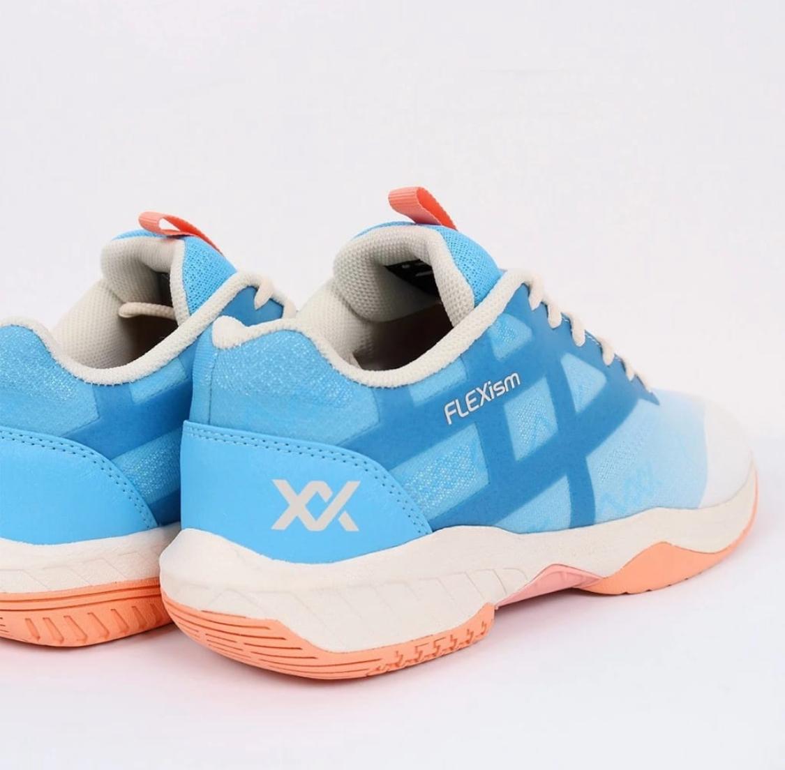 MAXX FLEXISM badminton shoes