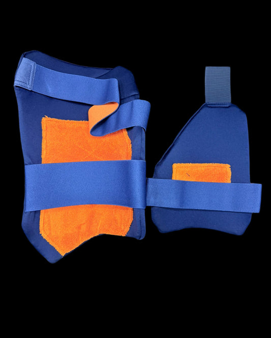 MOON WALKER 2.0 - THIGH GUARDS