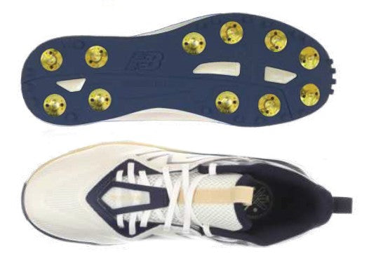 NEW BALANCE CRICKET SPIKES CK10GN6
