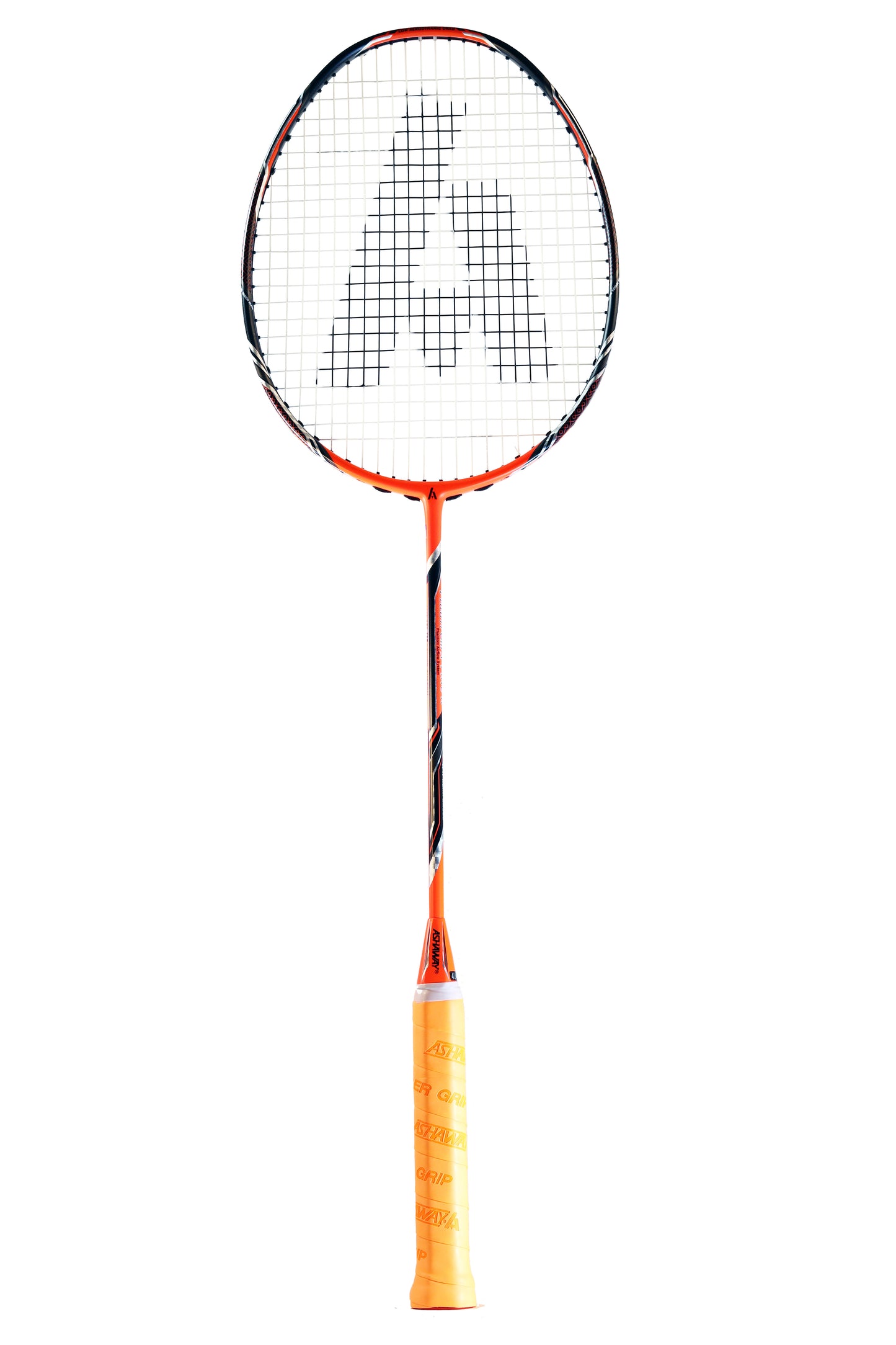 ASHAWAY PHANTOM X FIRE II