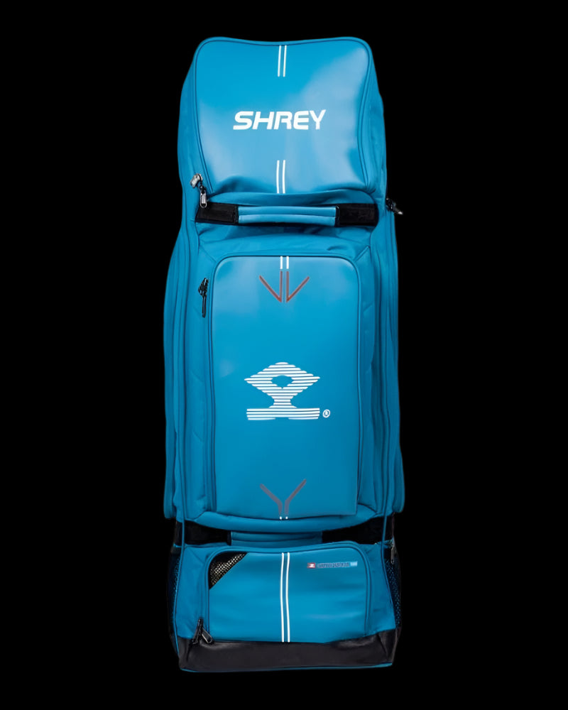 SHREY META 100 DUFFLE BAG
