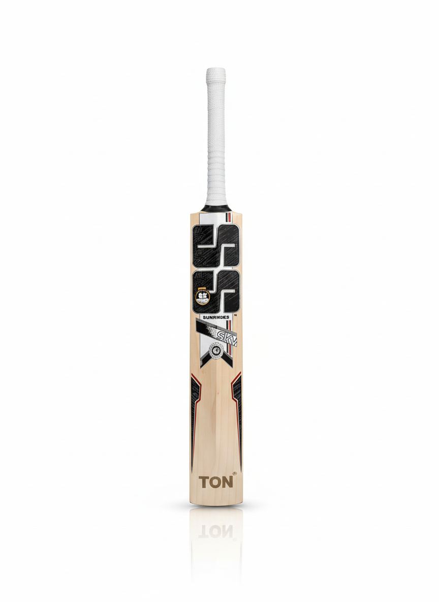 SS SKY 360 CRICKET BAT