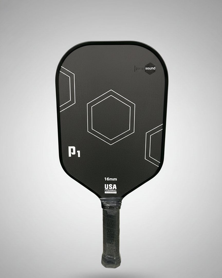 PICKLE BALL PADDLES P1