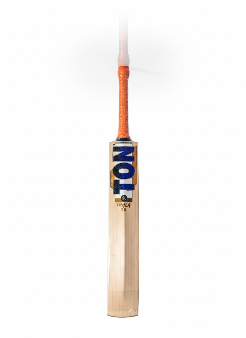 SS TON THALA 2 HARROW CRICKET BAT