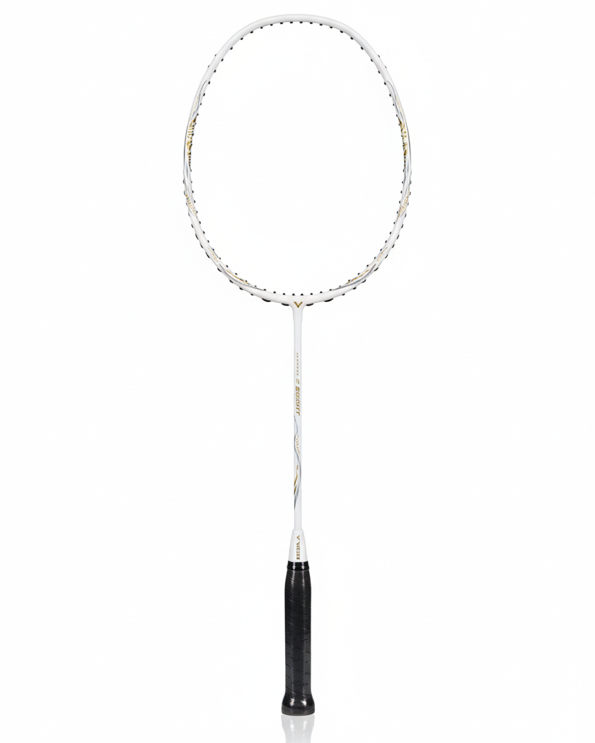 Victor JETSPEED S 800HT Badminton Racket 4U G5