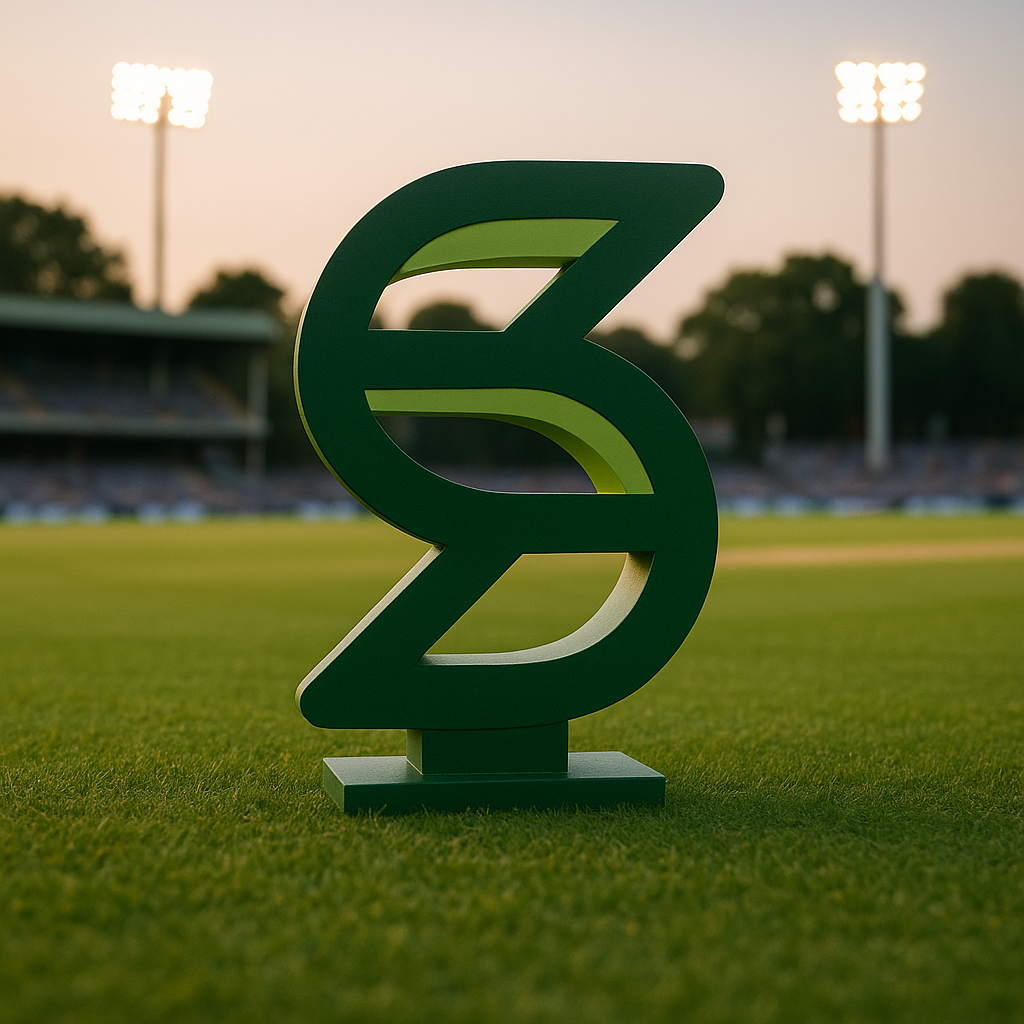 Cricket Box
