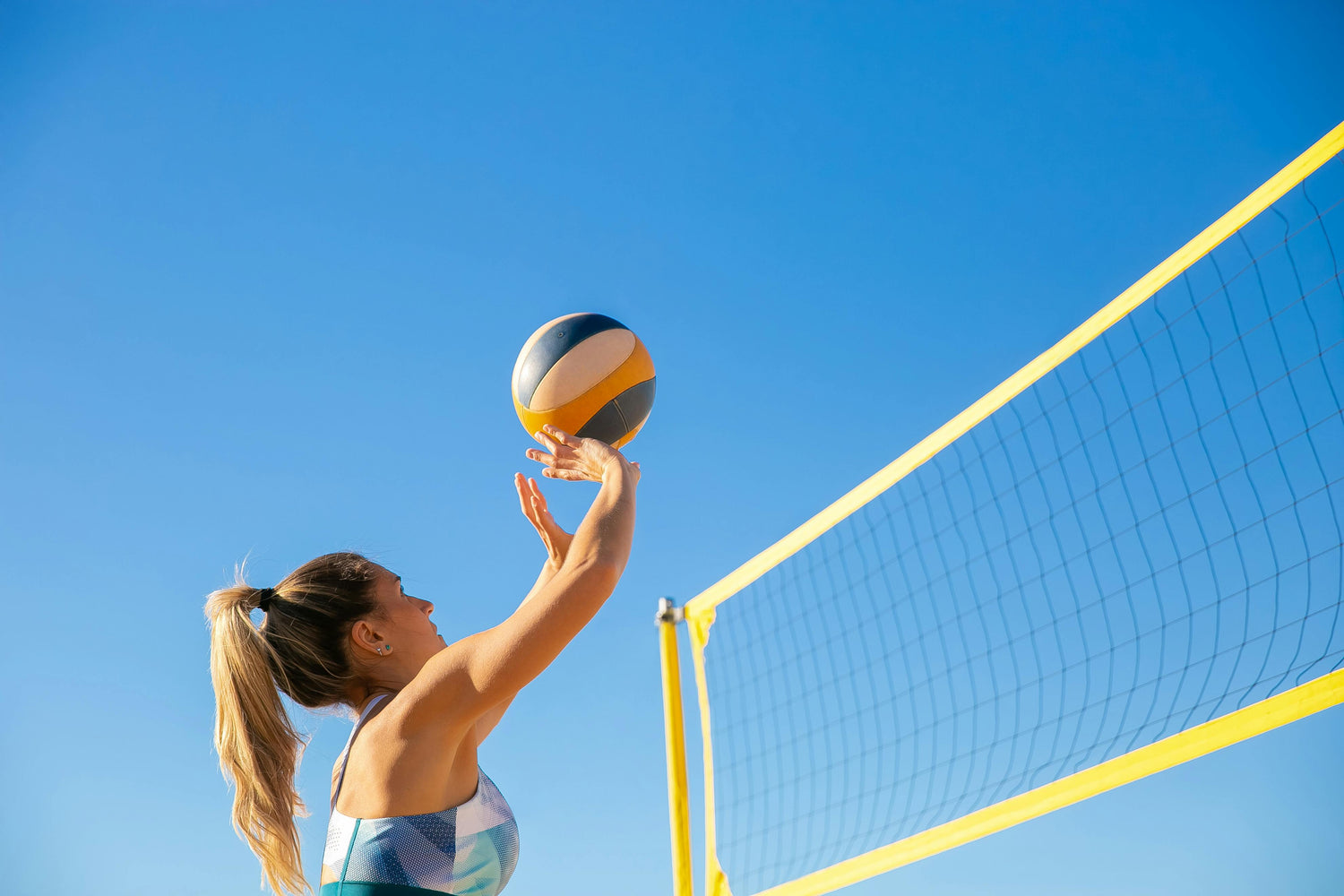 VolleyBall & BasketBall
