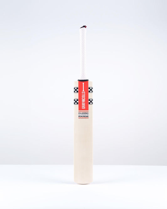 GRAY NICOLLS CRICKET BAT CLASSIC ULTIMATE RANGE SH