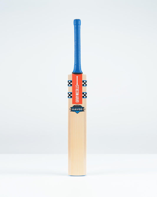 GRAY NICOLLS CRICKET BAT HAVOC POWER GEN HARROW
