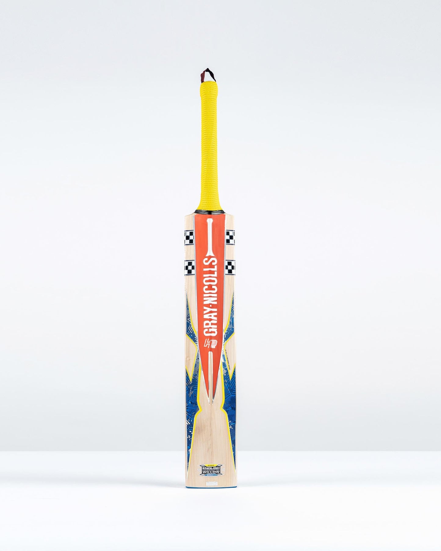 GRAY NICOLLS CRICKET BAT HAVOC 317 HB GN330+