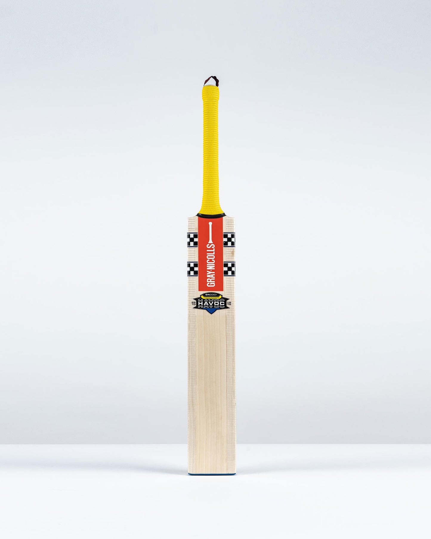 GRAY NICOLLS CRICKET BAT HAVOC 317 HB GN330+