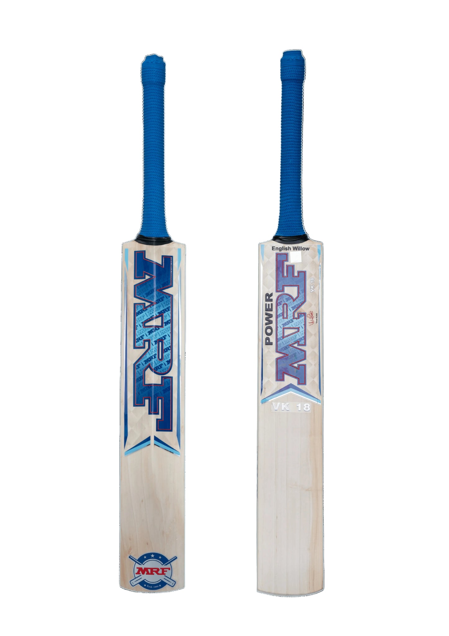 MRF POWER VK18 CRICKET BAT