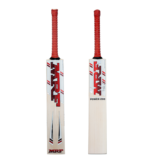 MRF POWER 200 CRICKET BAT