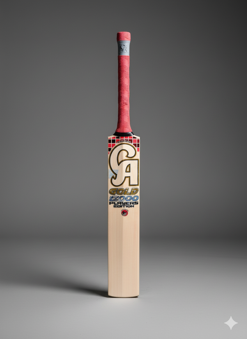 CA PRO 15000 PLAYER EDITION CRICKET BAT