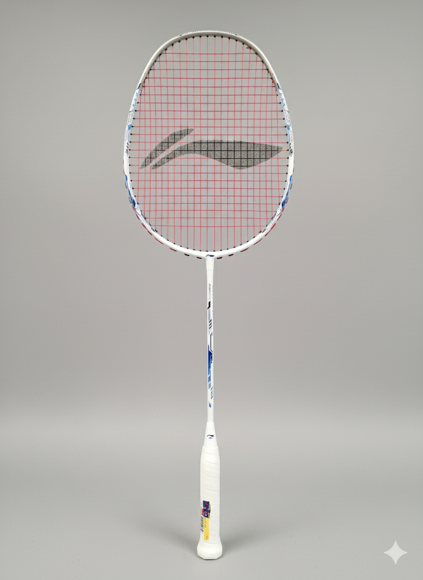 Li-Ning AIRFORCE 77 G3 Badminton Racket 6U G6