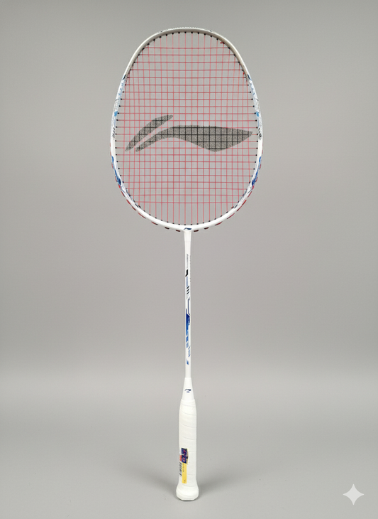 Li-Ning AIRFORCE 77 G3 Badminton Racket 6U G6