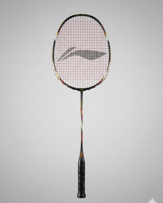 Li-Ning ARMOUR 252 Badminton Racket 3U G6