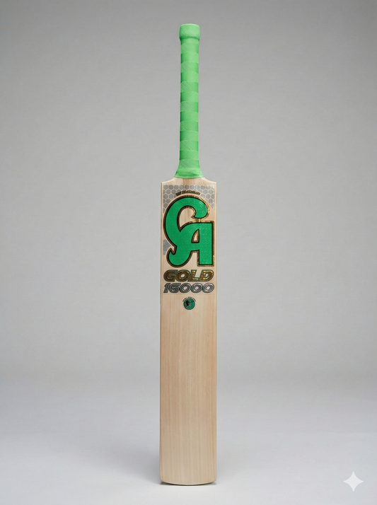 CA GOLD 16000 CRICKET BAT