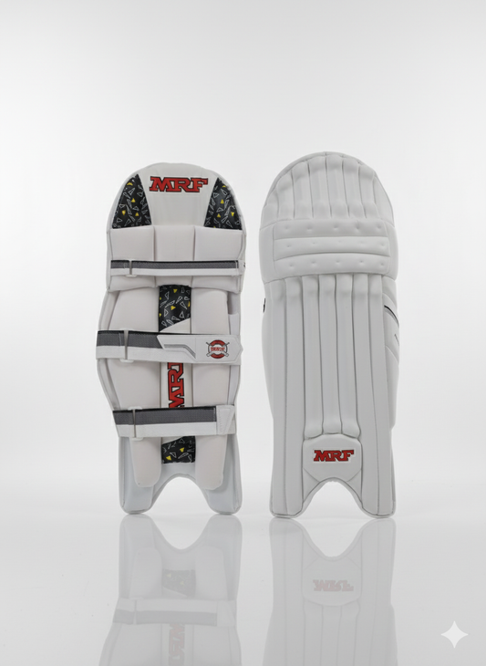 MRF CRICKET LEG GUARD POWER 2.0