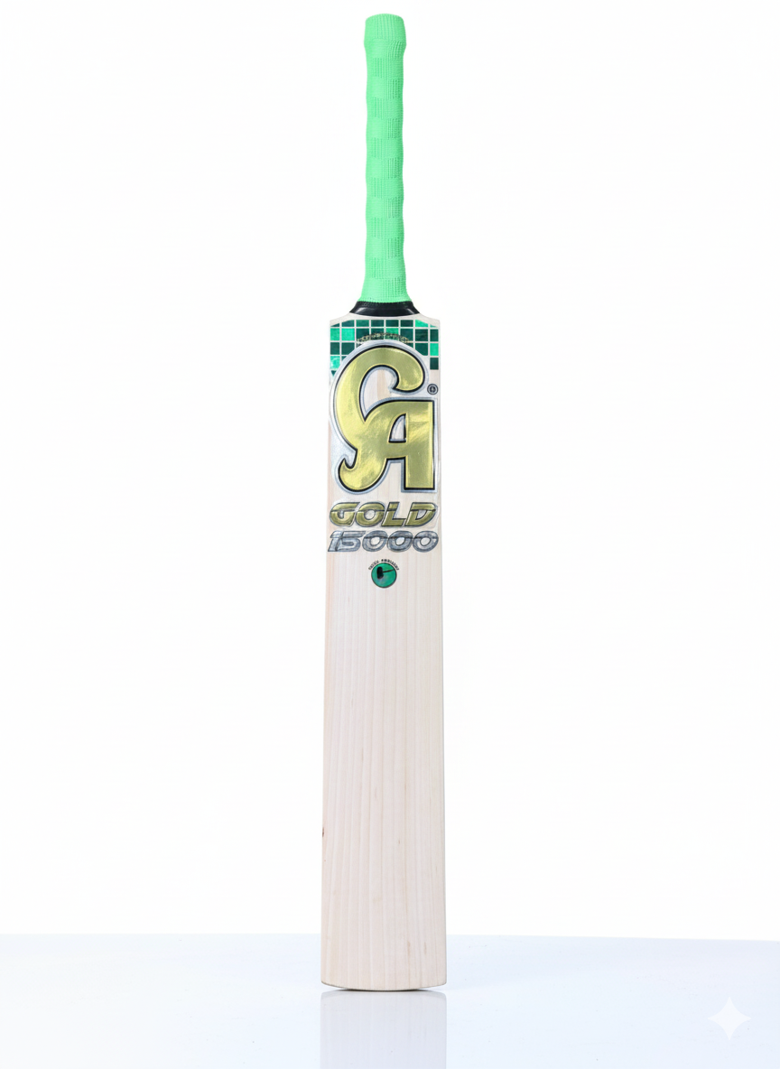 CA GOLD 15000 SPECIAL EDITION CRICKET BAT