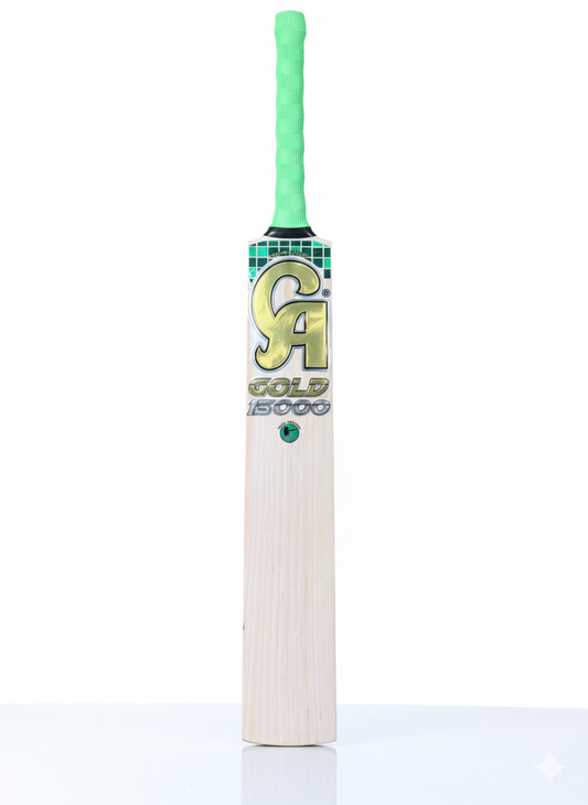 CA GOLD 15000 PLAYER EDITION CRICKET BAT