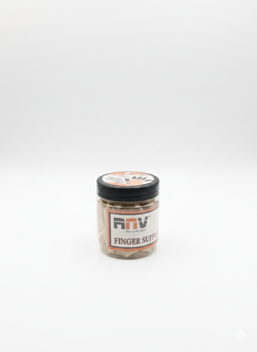 RNV Finger Support 10 pieces
