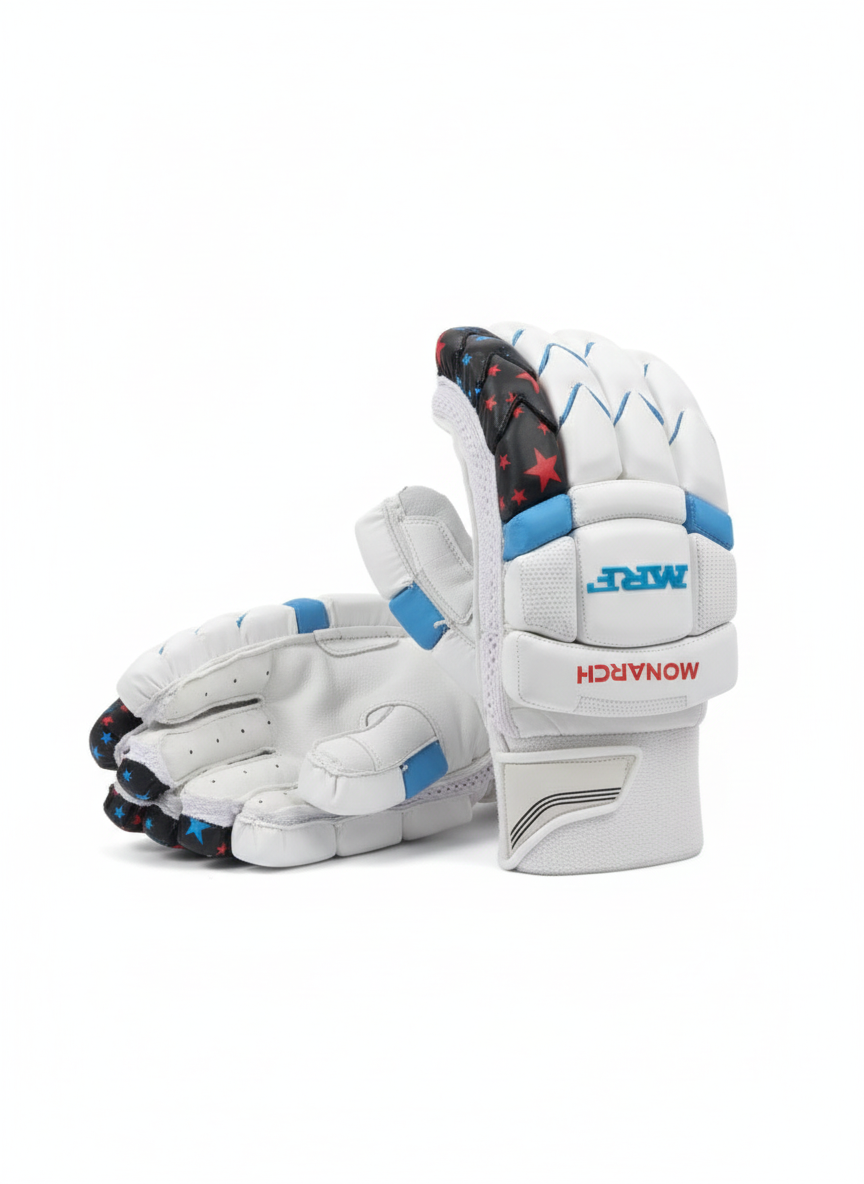 MRF CRICKET MONARCH GLOVES