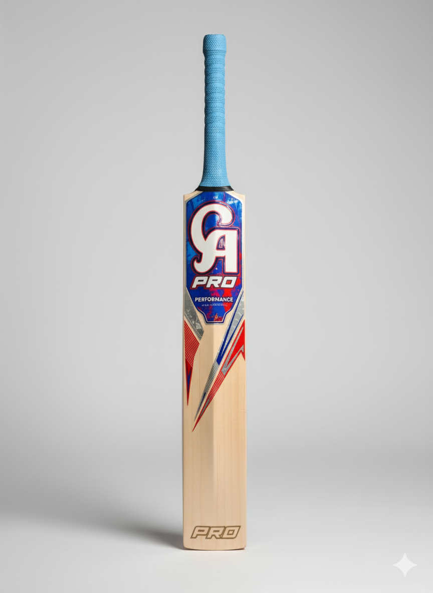 CA PRO PERFORMANCE CRICKET BAT
