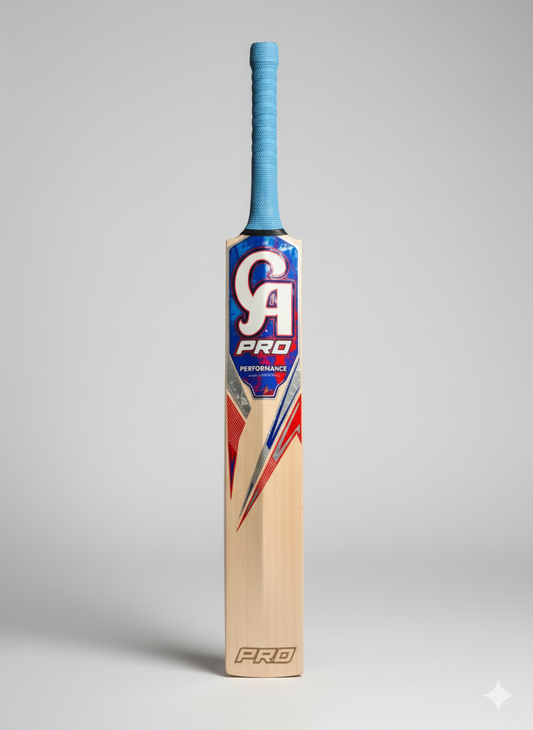 CA PRO PERFORMANCE CRICKET BAT