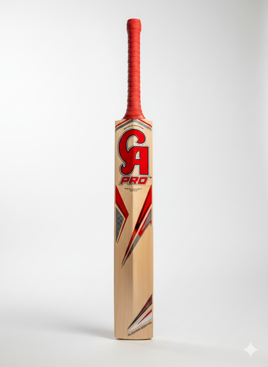 CA PRO Players Edition Cricket bat