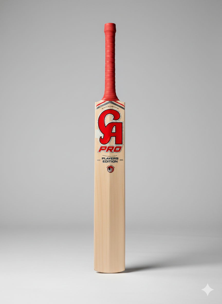 CA PRO Players Edition Cricket bat