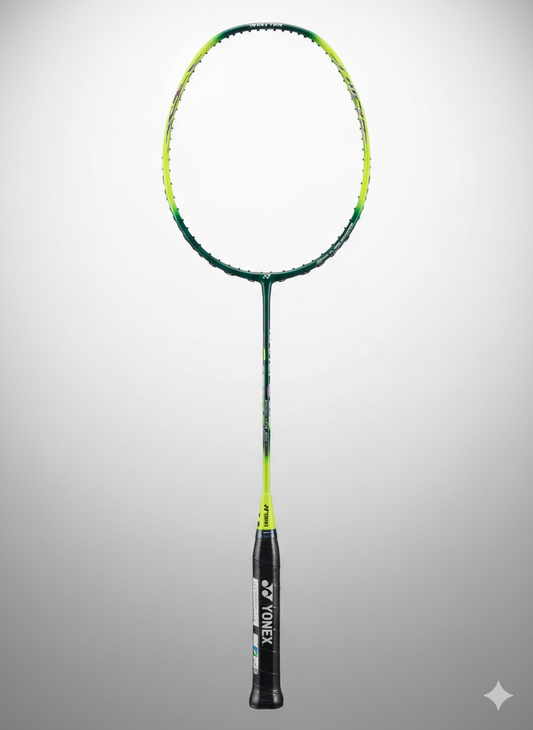 YONEX NANOFLARE 001 FEEL BADMINTON RACKET 5U-G5