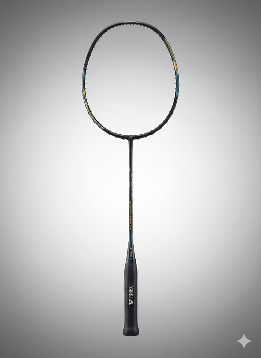 YONEX ARCSABER 1 ABILITY BADMINTON RACKET 5U-G5
