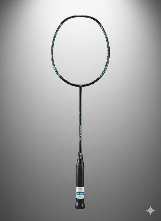 YONEX ARCSABER 2 FEEL BADMINTON RACKET 4U-G5
