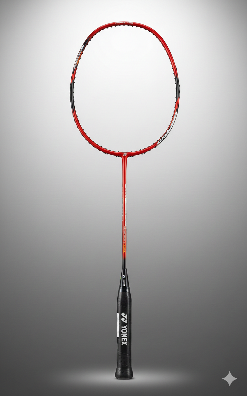 YONEX ARCSABER 1 FEEL BADMINTON RACKET 5U-G5