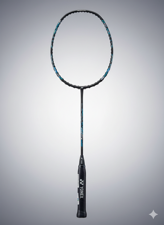 YONEX ARCSABER 2 CLEAR BADMINTON RACKET 4U-G5