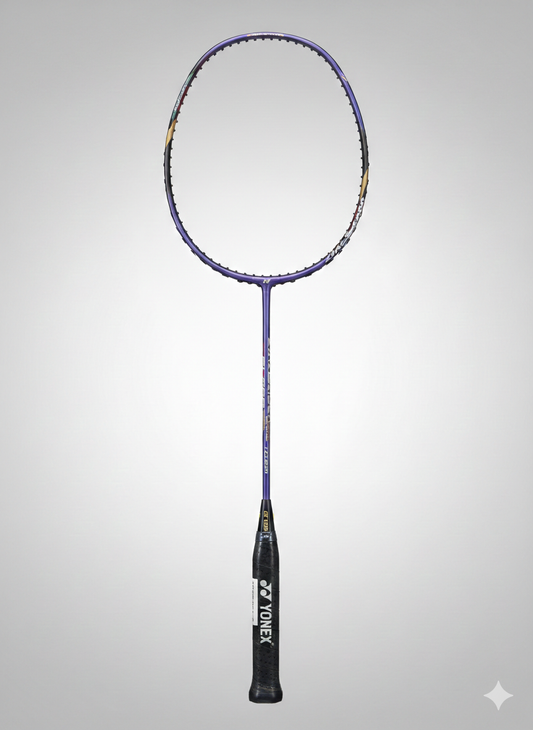 YONEX ARCSABER 2 ABILITY BADMINTON RACKET 4U-G5