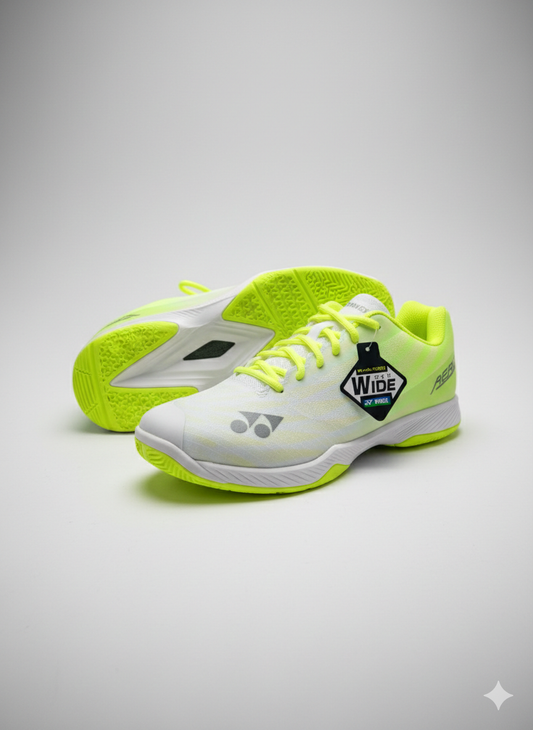 YONEX POWER CUSHION AERUS Z WIDE BADMINTON SHOES