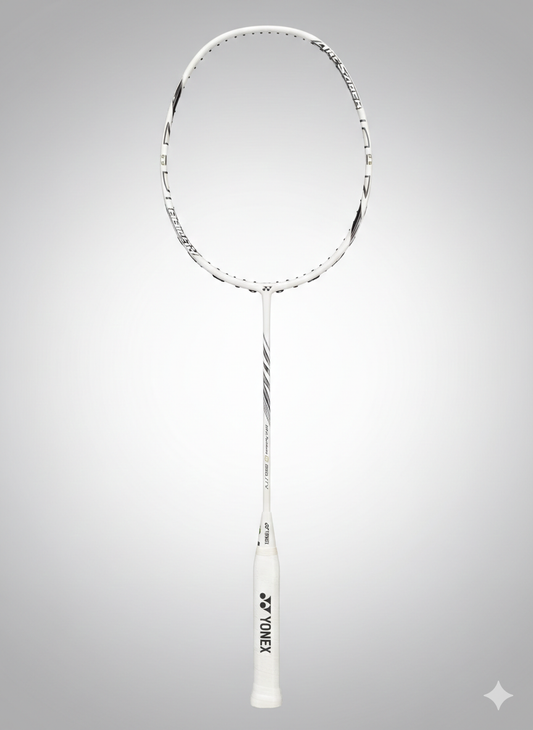 YONEX ARCSABER 0 ABILITY BADMINTON RACKET 4U-G5
