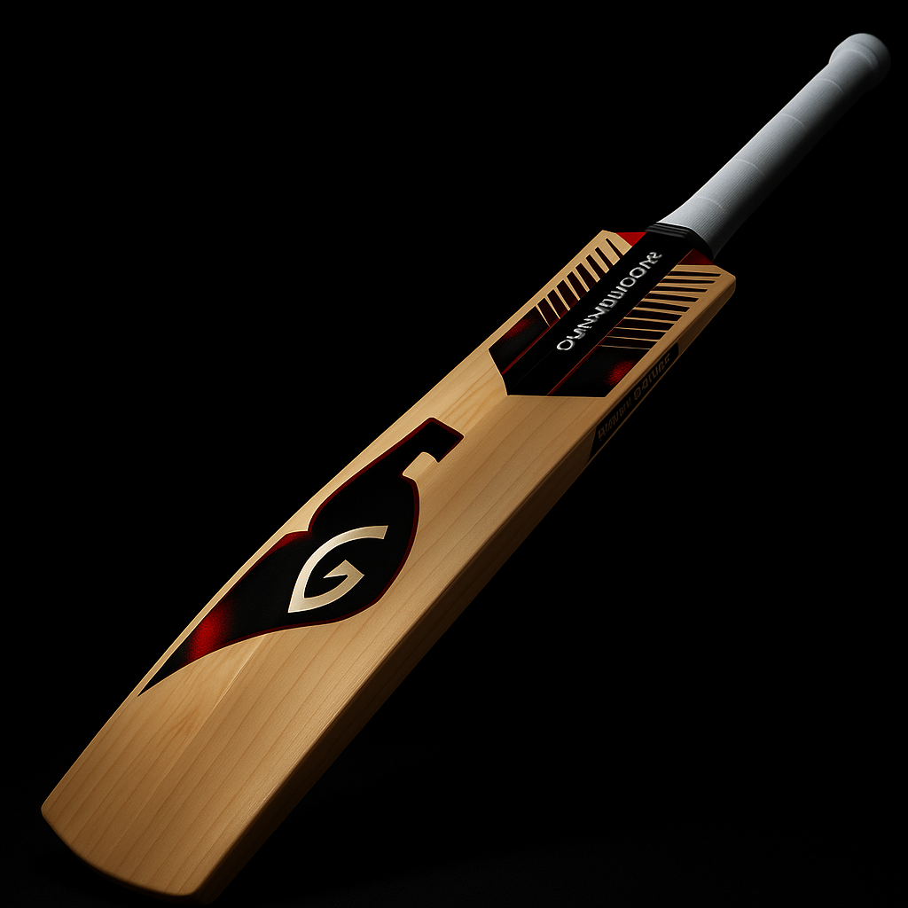 SG Sunny Tonny Icon English Willow Cricket Bat