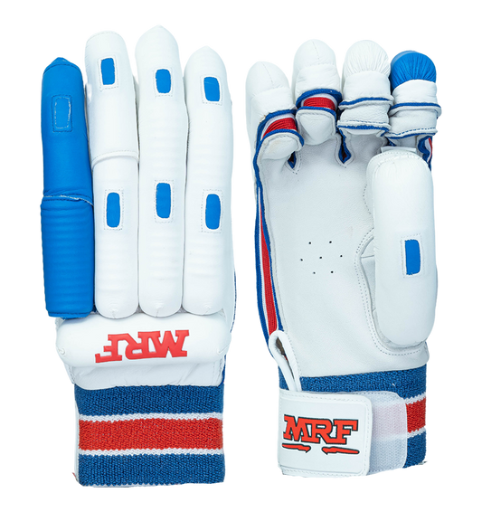 MRF CRICKET GLOVES GRAND JUNIOR