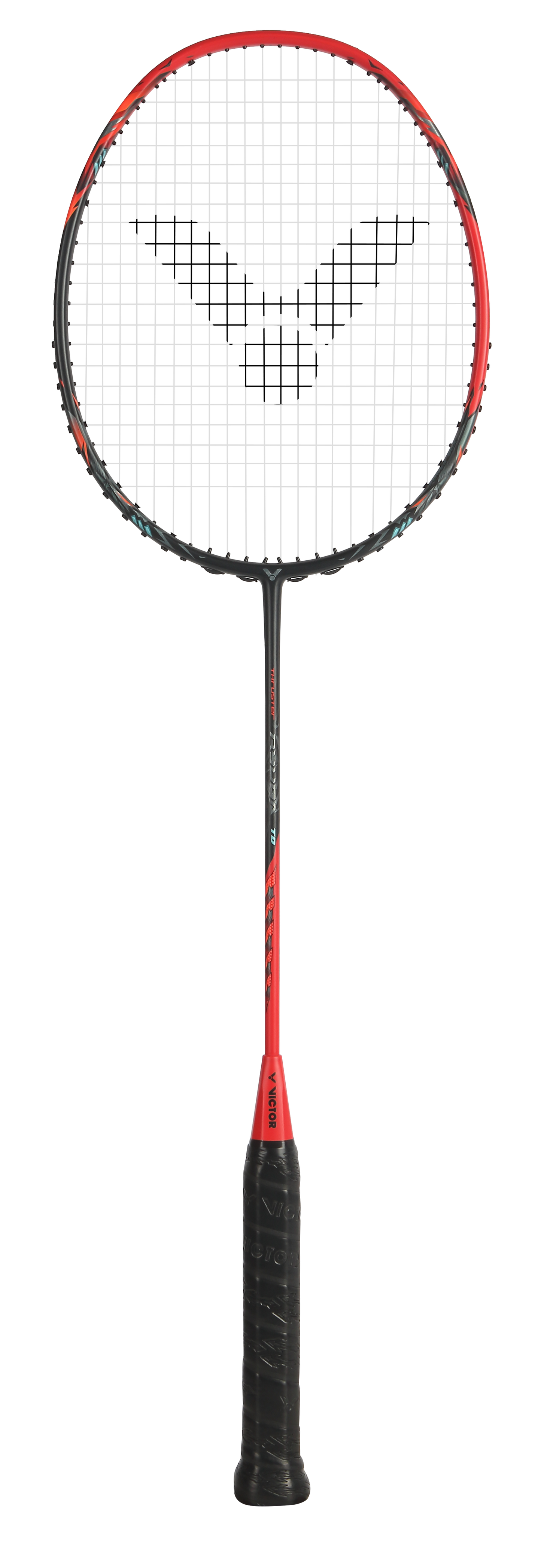 VICTOR THRUSTER RYUGA TD C Badminton Racket