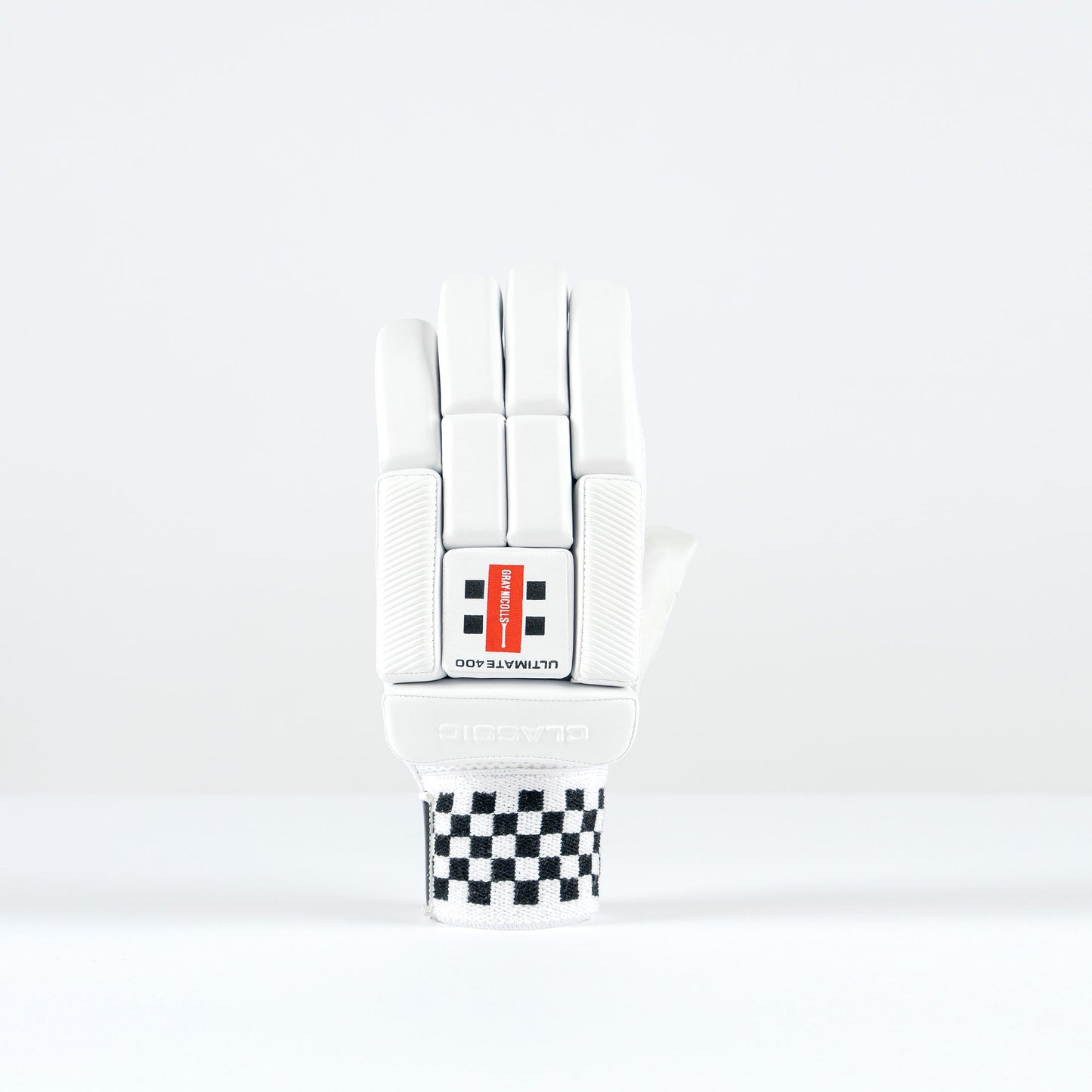 GRAY NICOLLS CRICKET B/G CLASSICULTIMATE 400 IV BATTING GLOVES