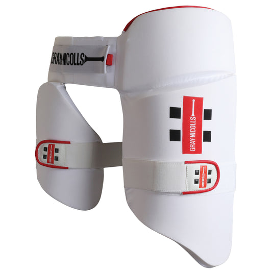 GRAY NICOLLS ACADEMY ALL IN ONE 360 THIGH GUARD