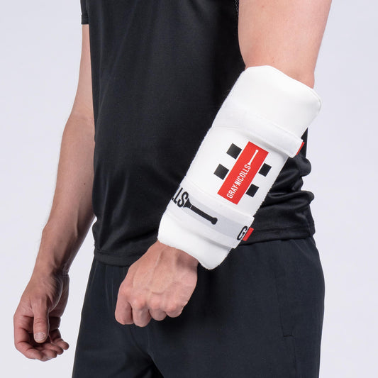 Gray Nicolls Cricket Test Arm Guard
