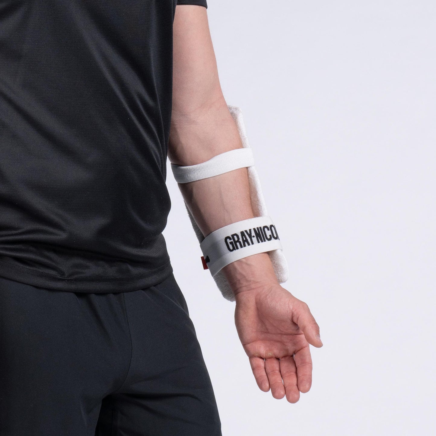 Gray Nicolls Cricket Test Arm Guard