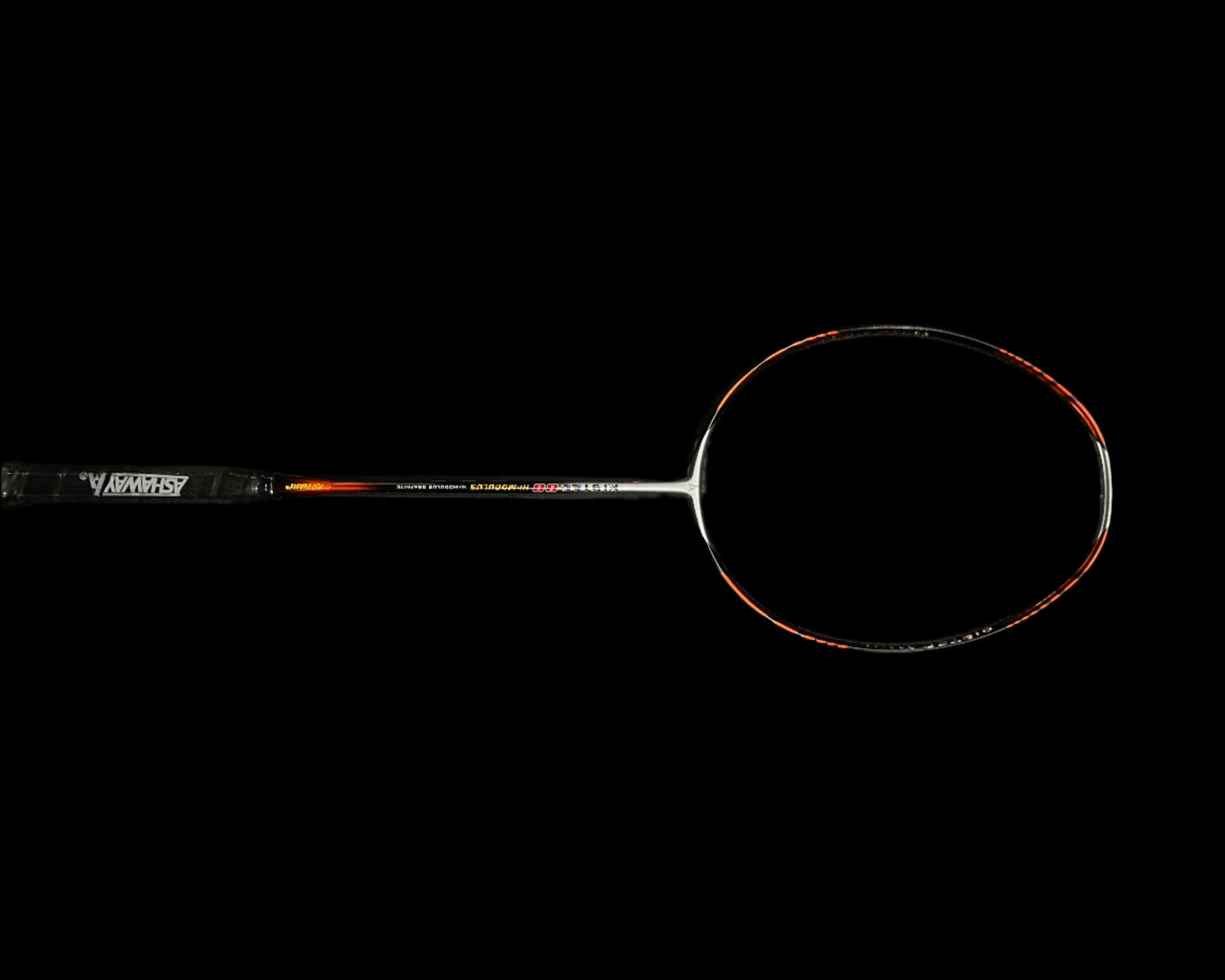 ASHAWAY RIBTEC 88 BADMINTON RACKET