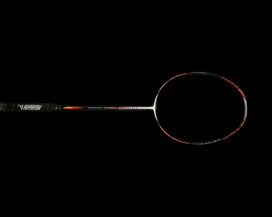 ASHAWAY RIBTEC 88 BADMINTON RACKET